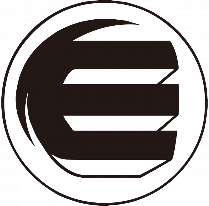 Enjin logo coin