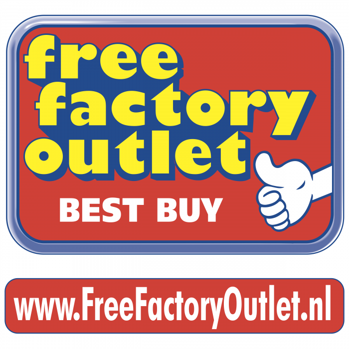 Free Factory Outlet logo site