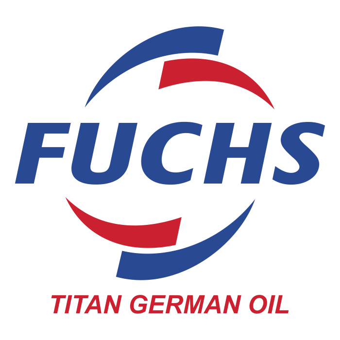 Fuchs logo colour