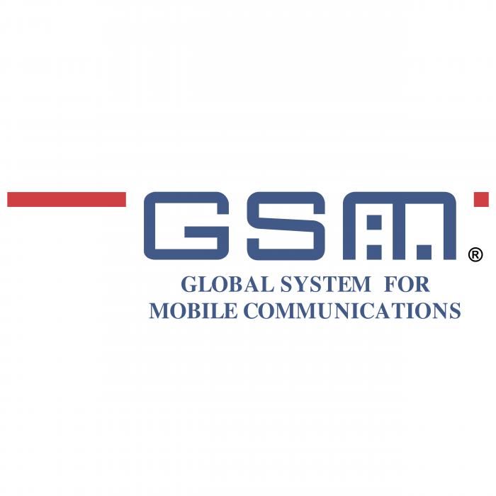 GSM logo r