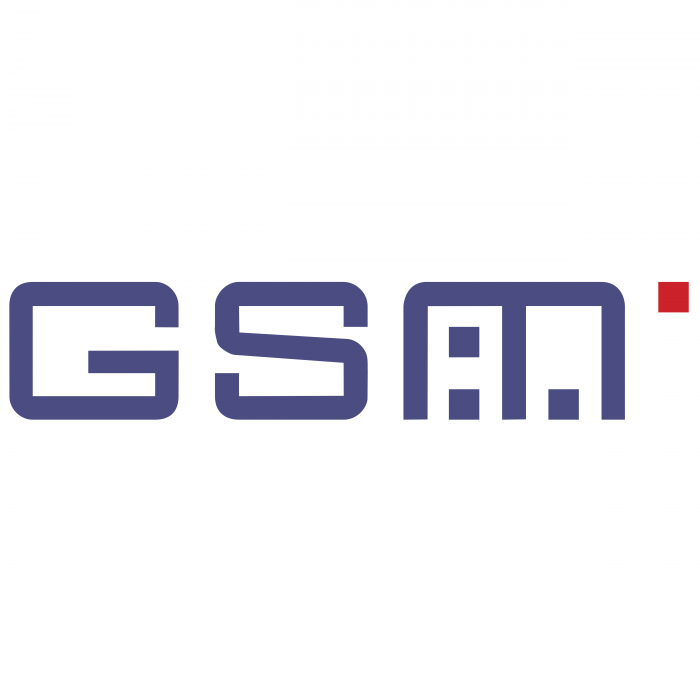GSM logo tm