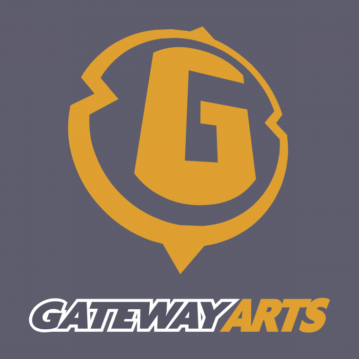 Gateway logo arts