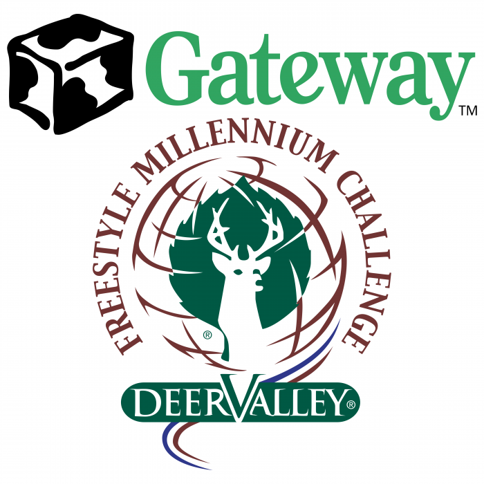 Gateway logo deer valley