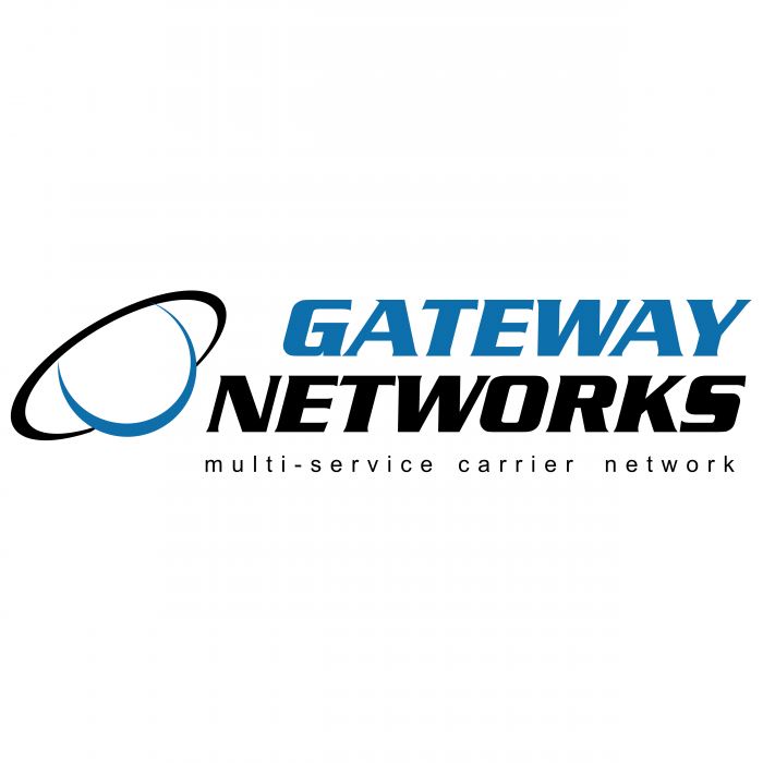 Gateway logo networks