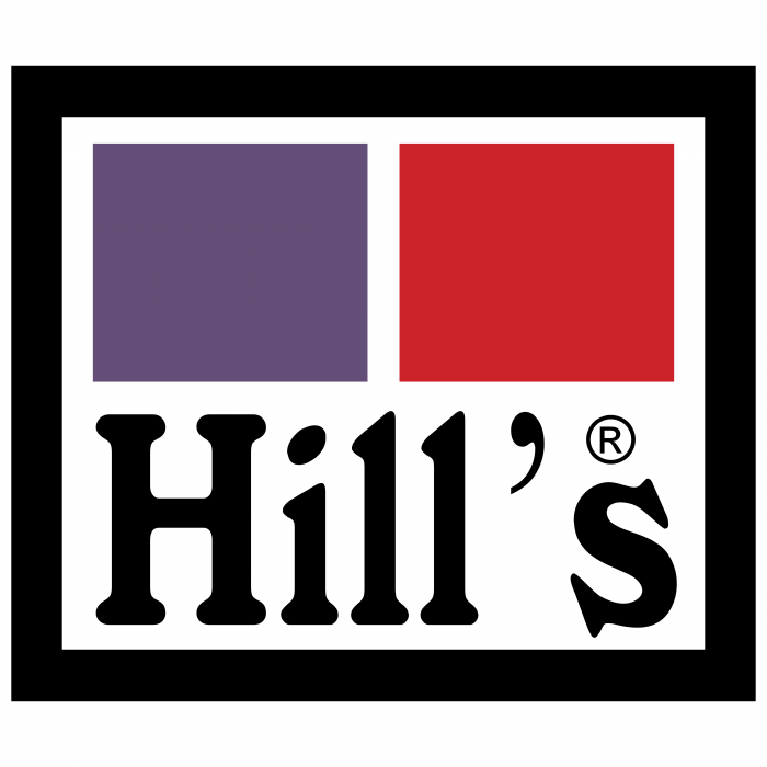 Hill's Science Diet logo colour