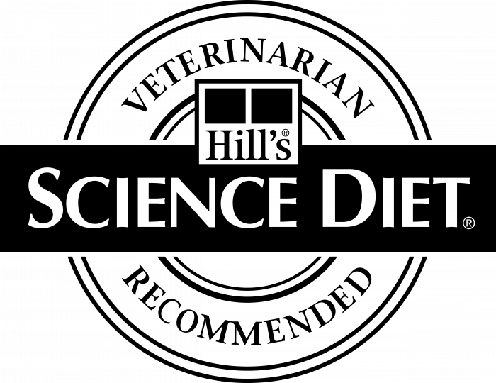 Hill's Science Diet logo cube
