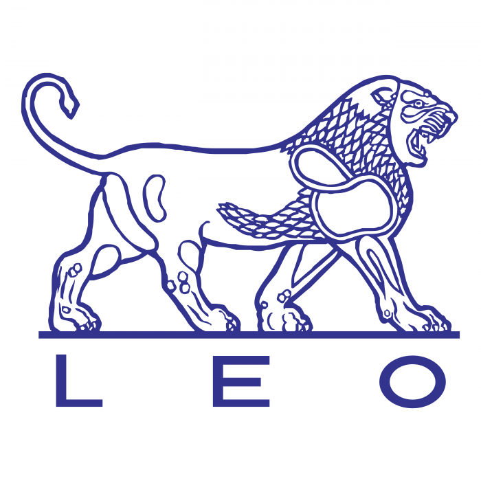 Leo logo pharma