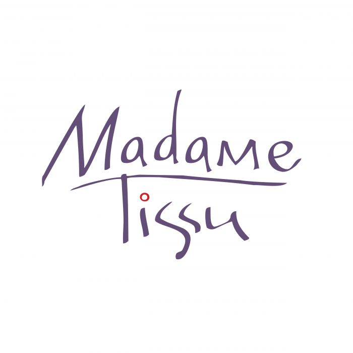 Madame Tissu logo brand