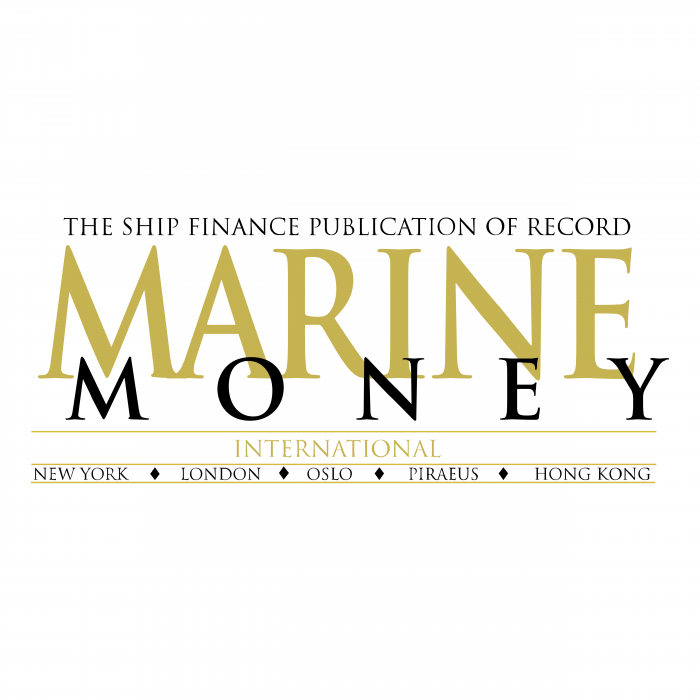 Marine Money logo internationale