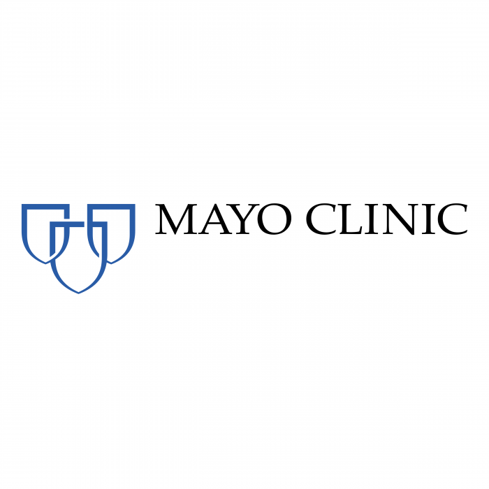 Mayo logo clinic