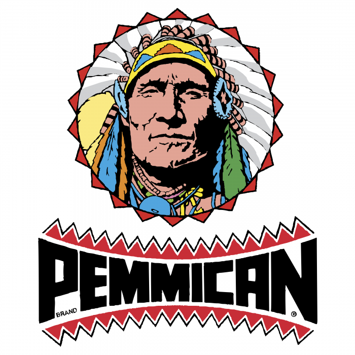 Pemmican logo colour