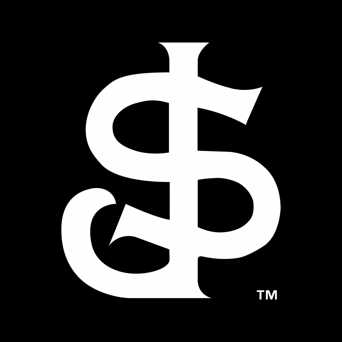San Jose Giants logo cube