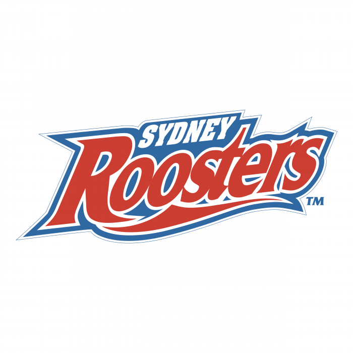 Sydney Roosters logo tm
