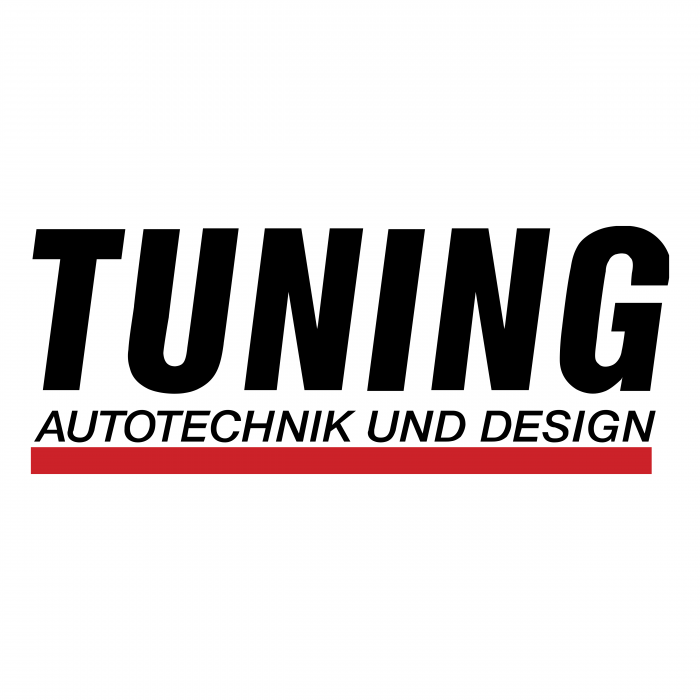 Tuning Autotechnik und Design logo auto