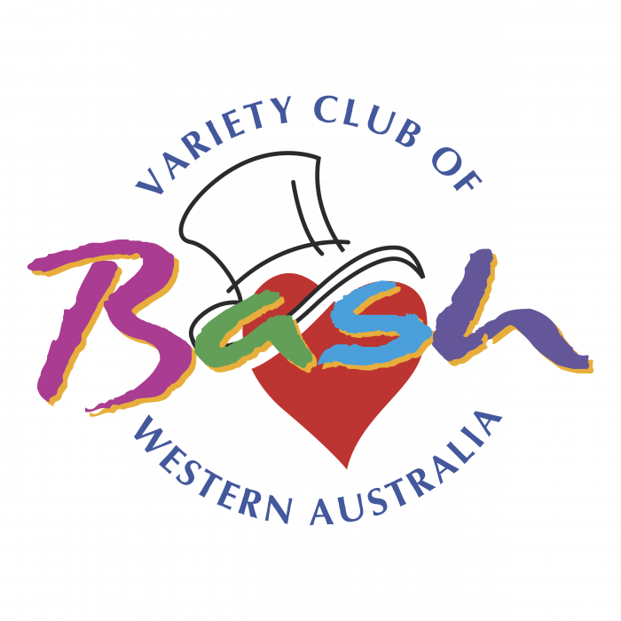 Variety Club logo bash