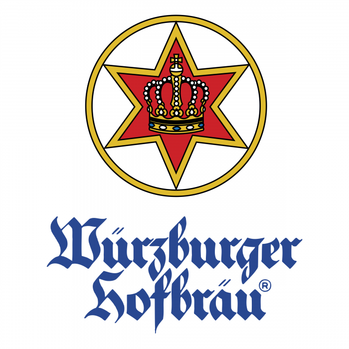 Wuerzburger Hofbraeu logo colour