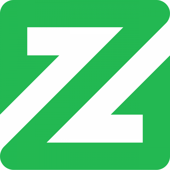 Zcoin logo coin