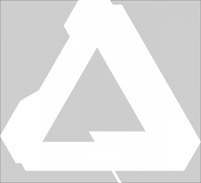 Affinity logo grey