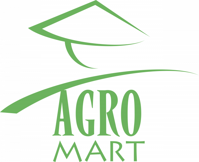 Agro Mart logo green