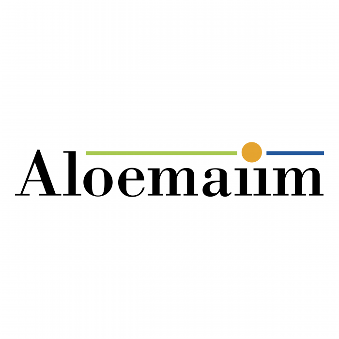 Aloemaiim logo cosmetice