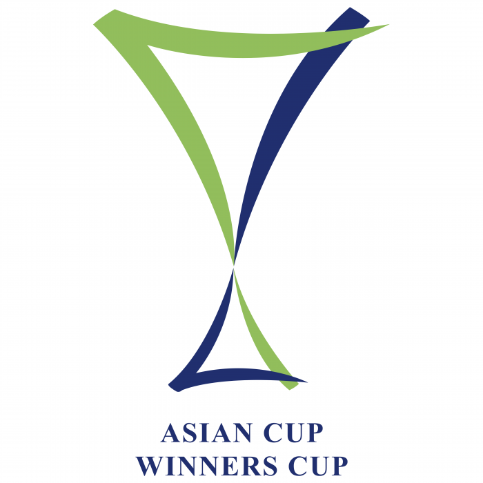 Asian Cup logo winners
