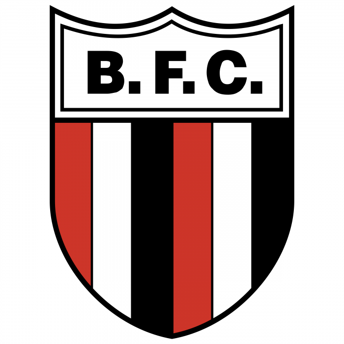 Botafogo logo bfc