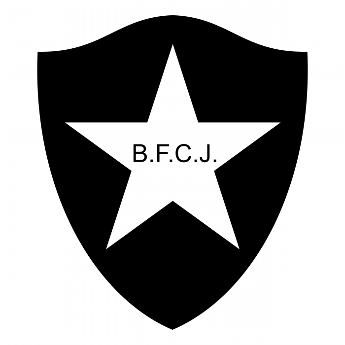 Botafogo logo bfcj