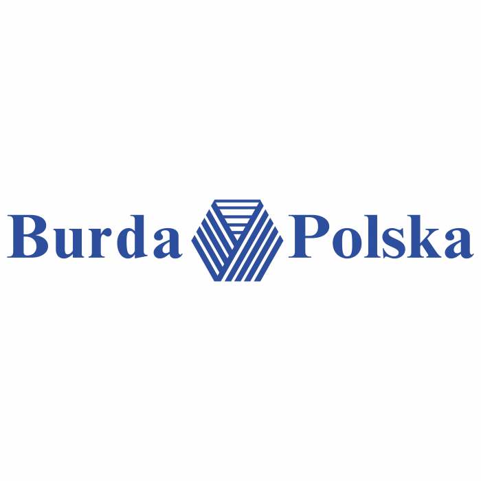 Burda Moden logo polska