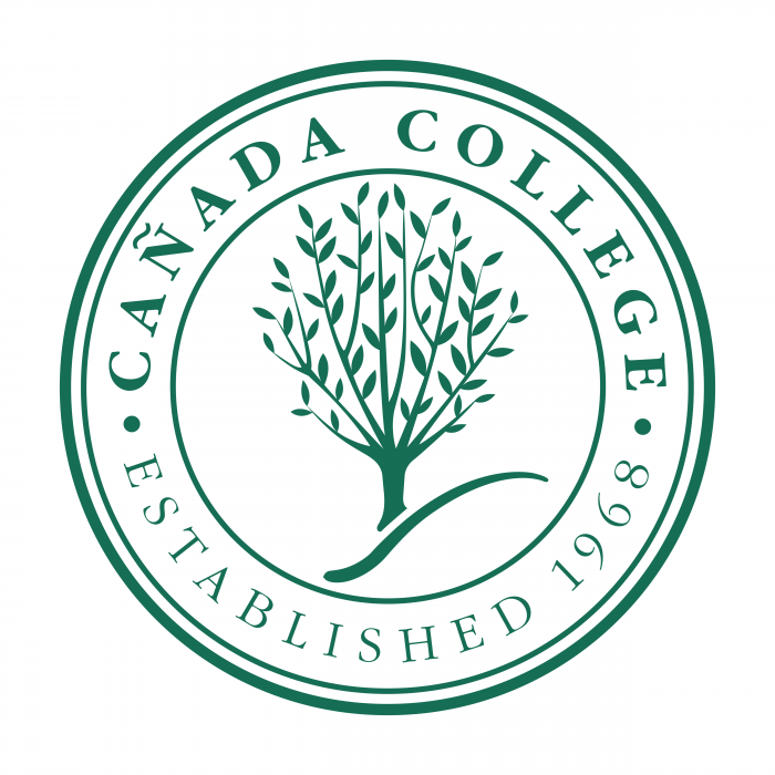Canada College logo cercle