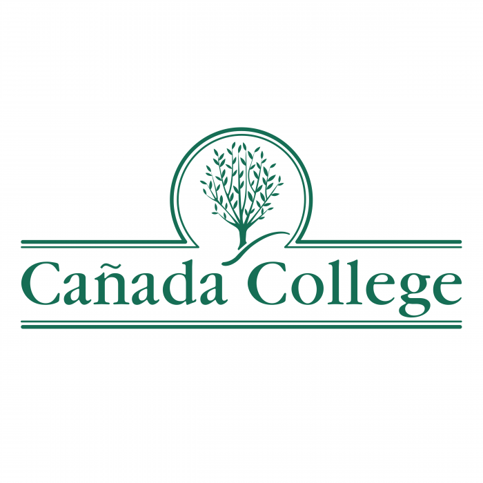 Canada College logo colour