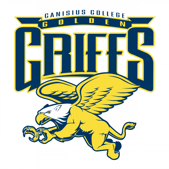 Canisius College Golden Griffins logo