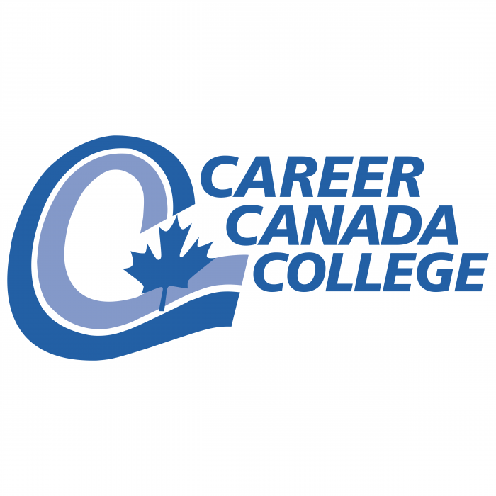 Career Canada College logo colour