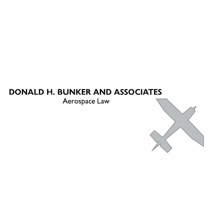 Donald H Bunker and Associates logo fly
