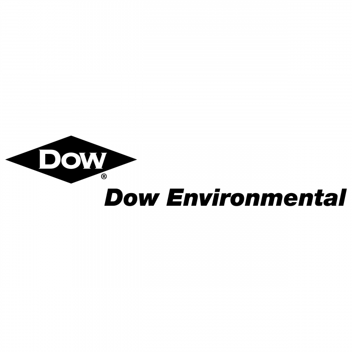 Dow logo environmental