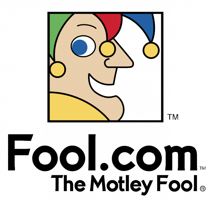 Fool com logo colour