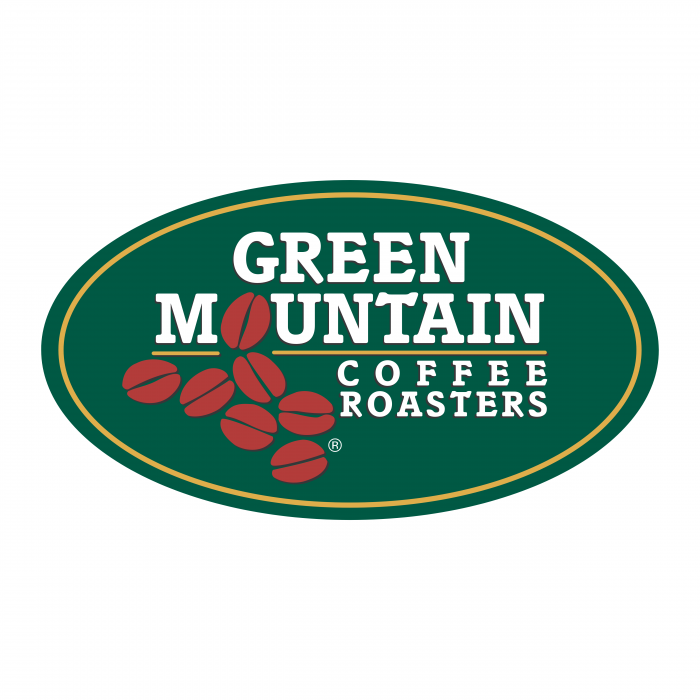 Green Mountain Coffee logo roasters