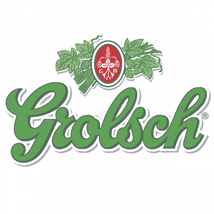 Grolsch logo 