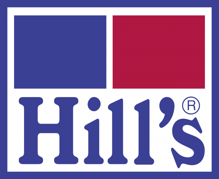 Hill's logo r