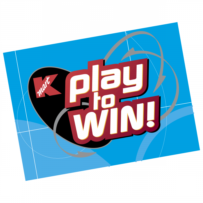 K Mart logo win