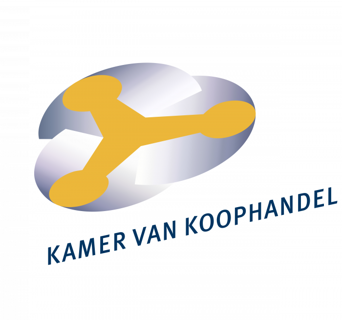 Kamer Van Koophandel logo bussiness