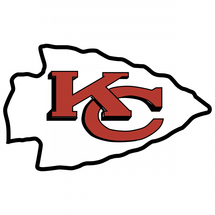 Kansas City Chiefs logo kc