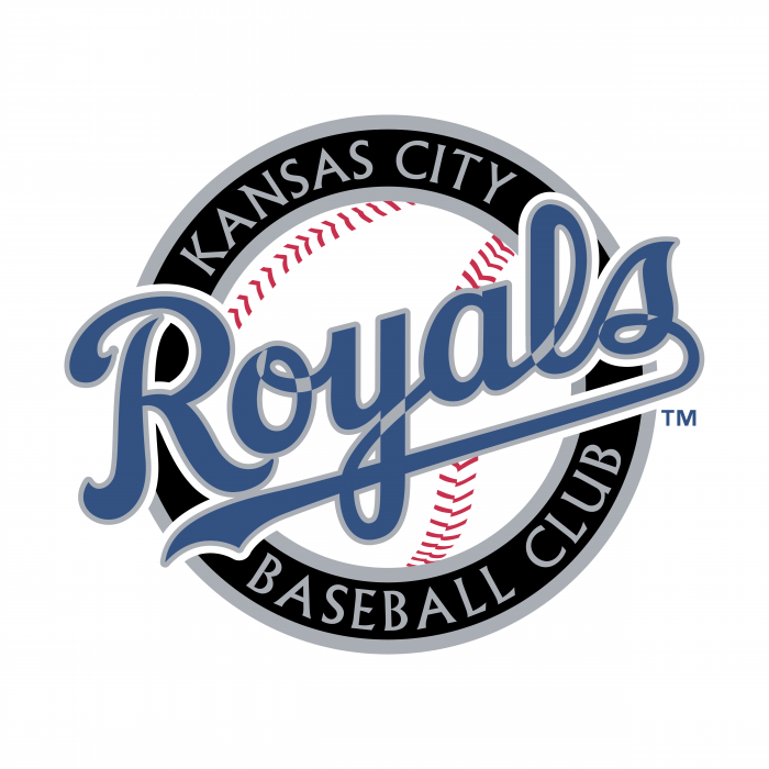 Kansas City Royals logo cercle