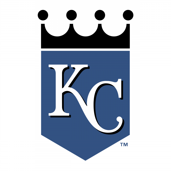 Kansas City Royals logo herb
