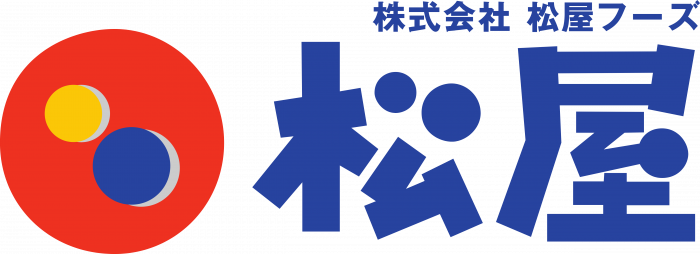 Matsuya Foods logo colour