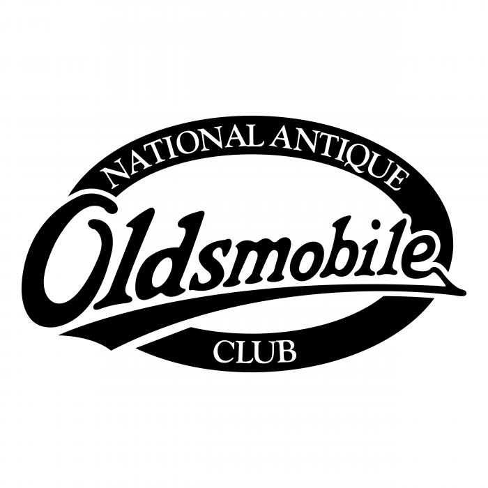 Oldsmobile logo club