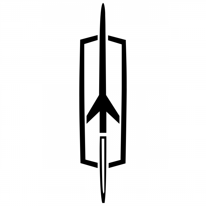 Oldsmobile logo fly