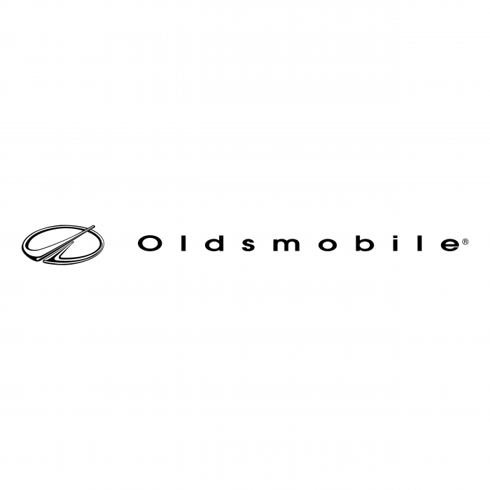 Oldsmobile logo r