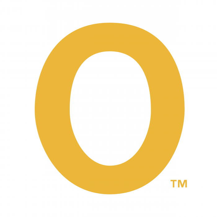 Omaha Royals logo O