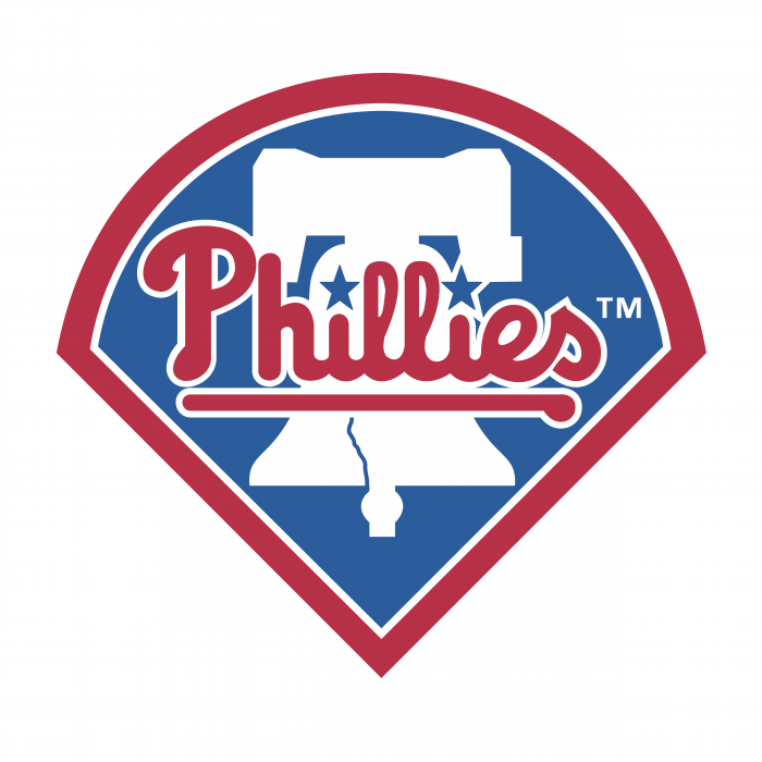 Philadelphia Phillies logo tm