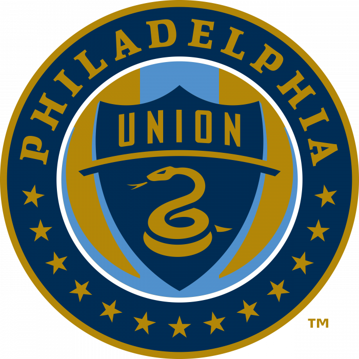 Philadelphia Union logo tm